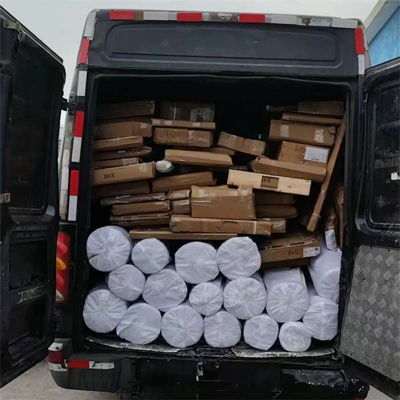吉林白城镇赉县至义乌货运专线，一站式物流服务助您货畅其流！（到义乌物流专线）