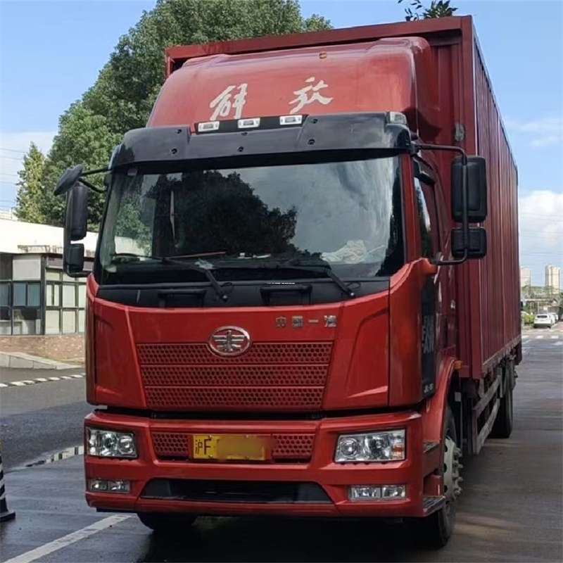 吉林白城镇赉县到德清物流公司——专业货运，安心之选（德清物流专线货运）