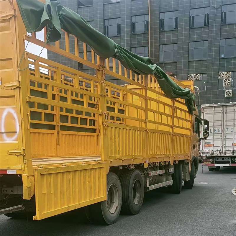 吉林白城镇赉县到新泰物流公司——一站式货运服务（到新泰的物流）