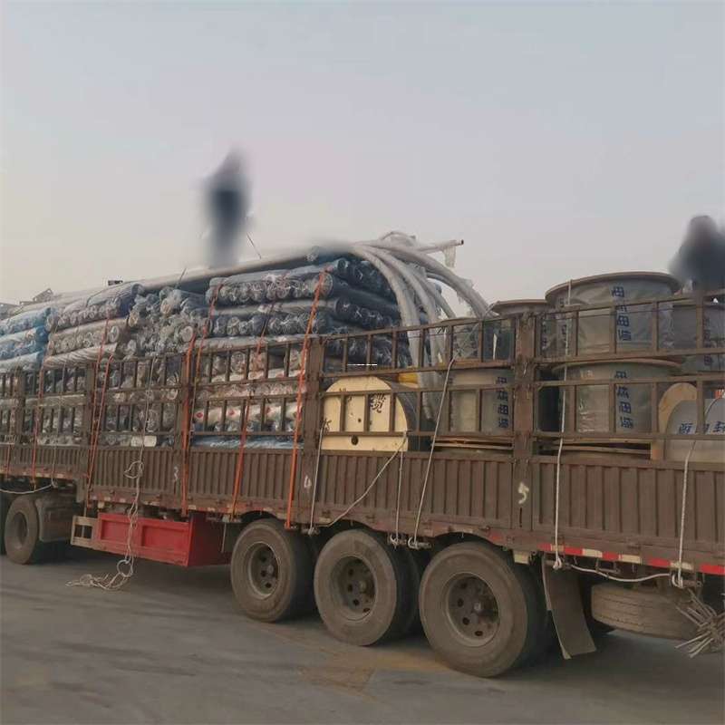 吉林白城镇赉县到六盘水物流公司——一站式服务，让货运更便捷