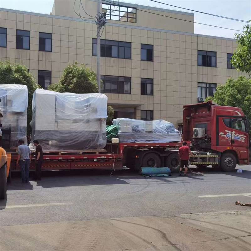 吉林白城镇赉县到南京物流公司一站式服务，让货运更轻松