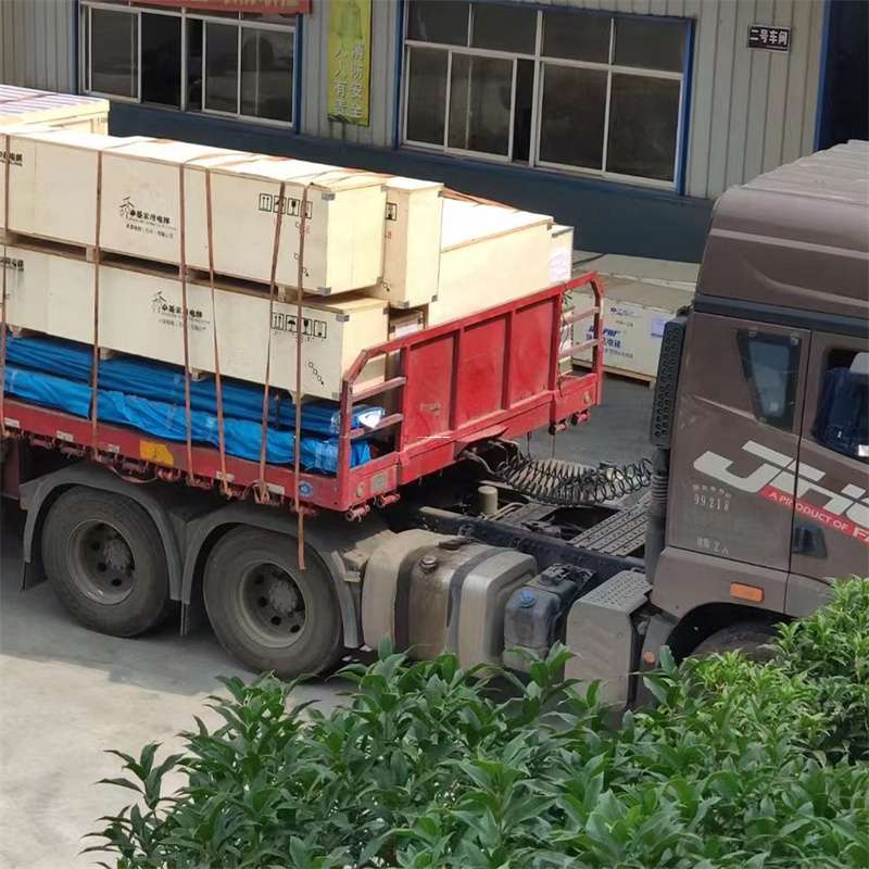 吉林白城镇赉县到海口物流公司一站式服务，让货运更轻松